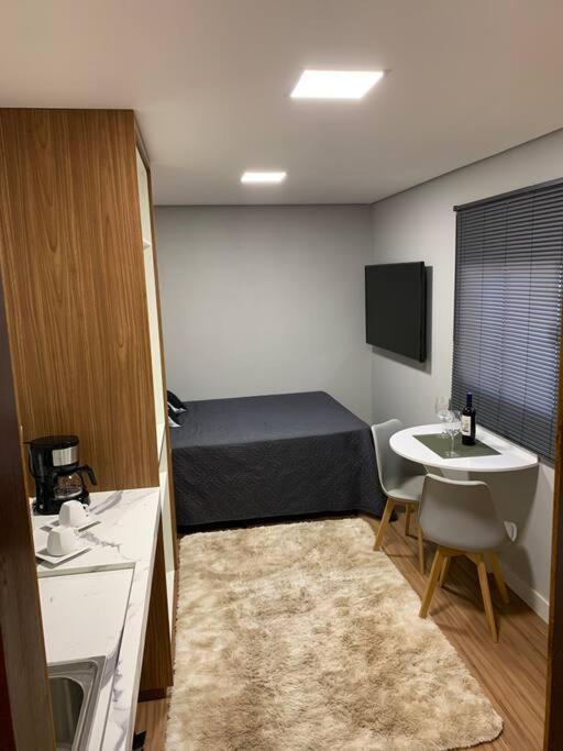 Microcasa Na Cobertura Διαμέρισμα Santa Teresa  Εξωτερικό φωτογραφία